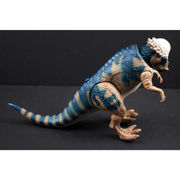 1997 Jurassic‎ Park Pachycephalosaurus Dino StrikeL